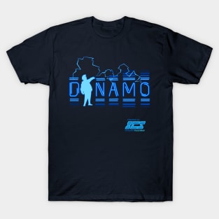 Dynamo T-Shirt